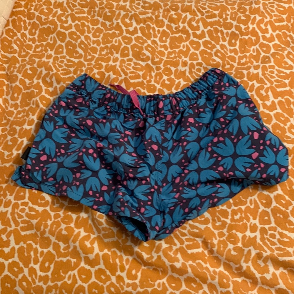 Patagonia Baggies